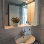 Le Petit Refuge 2 Floor Maisonette With Seaview Casa vacanze Archangelos (Rhodes)