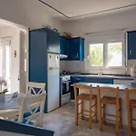 Casa vacanze Le Petit Refuge 2 Floor Maisonette With Seaview Archangelos (Rhodes)