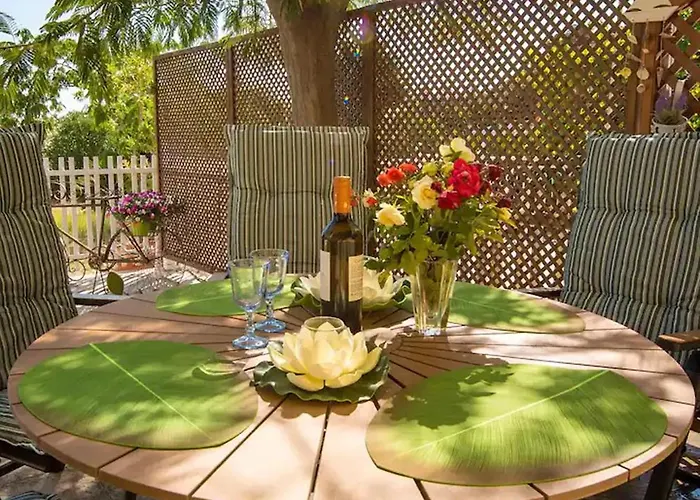 Le Petit Refuge 2 Floor Maisonette With Seaview * أرخانجلوس