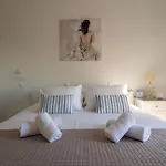 Σπίτι διακοπών Le Petit Refuge 2 Floor Maisonette With Seaview Αρχάγγελος