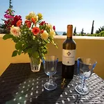 Σπίτι διακοπών Le Petit Refuge 2 Floor Maisonette With Seaview