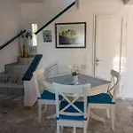 Σπίτι διακοπών Le Petit Refuge 2 Floor Maisonette With Seaview