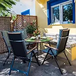 Σπίτι διακοπών Le Petit Refuge 2 Floor Maisonette With Seaview Αρχάγγελος