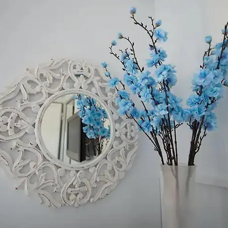 Hébergement de vacances Le Petit Refuge 2 Floor Maisonette With Seaview *